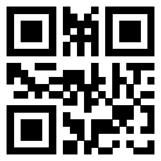 3402106588 QrCode associato