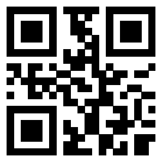 Immagine del QrCode di 3402106593