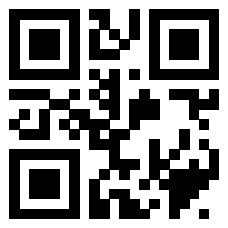 3402106597 Qr Code associato