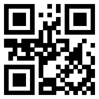 3402106599 Qr Code associato
