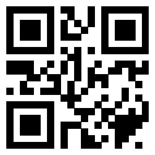 3402106601 - Immagine del Qr Code associato