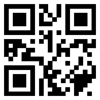 Scansione del QrCode di 3402106602