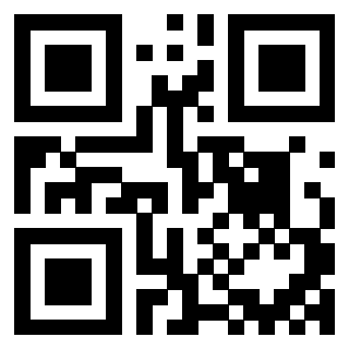 3402106604 Qr Code associato