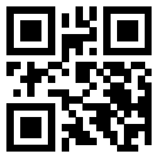 Il QrCode di 3402106607