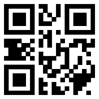Immagine del Qr Code di 3402106614