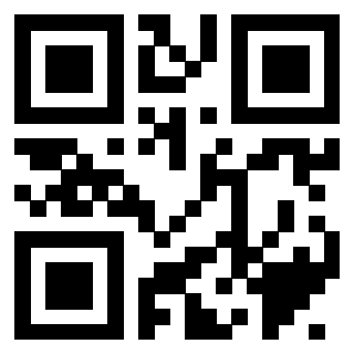 Scansione del Qr Code di 3402106615