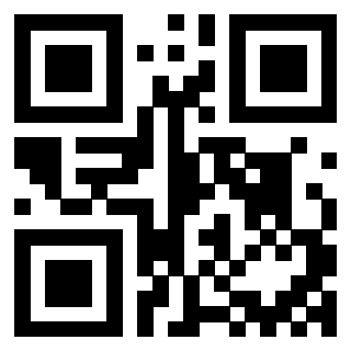 Immagine del Qr Code di 3402106616