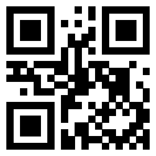 Immagine del QrCode di 3402106619