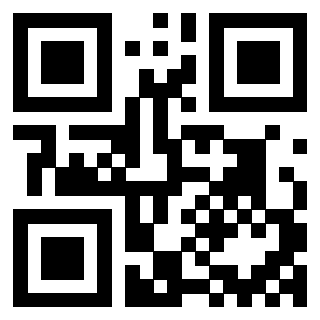 Il QrCode di 3402106621