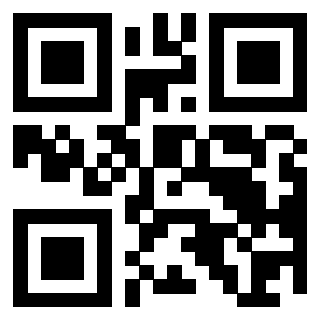 Immagine del Qr Code di 3402106623