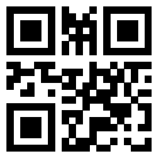 3402106624 - Immagine del Qr Code