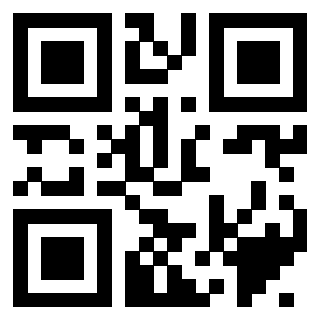 3402106627 - Immagine del Qr Code
