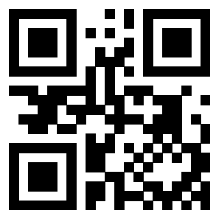 3402106628 QrCode associato