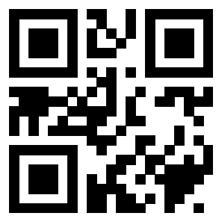 3402106629 - Immagine del Qr Code associato