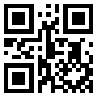 Immagine del QrCode di 3402106631