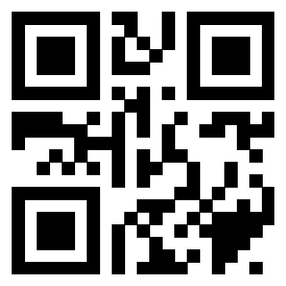 Il Qr Code di 3402106634