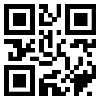 Scansione del Qr Code di 3402106636