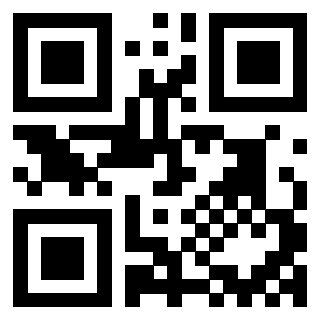 3402106640 Qr Code associato