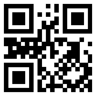 3402106641 - Immagine del Qr Code
