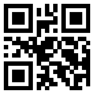 Immagine del Qr Code di 3402106643