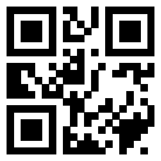 3402106644 - Immagine del QrCode