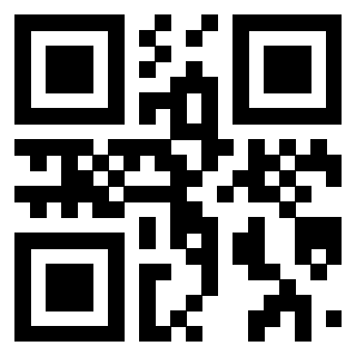 3402106645 - Immagine del QrCode associato