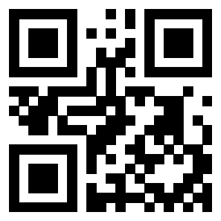 3402106647 - Immagine del Qr Code