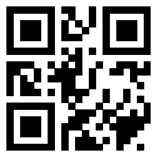 3402106651 - Immagine del QrCode