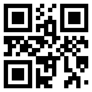 Immagine del Qr Code di 3402106658