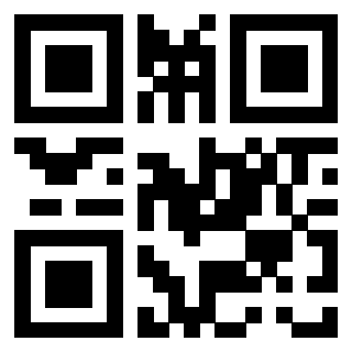 3402106660 - Immagine del Qr Code