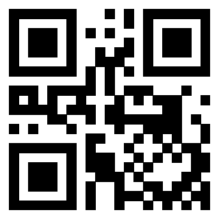 Scansione del Qr Code di 3402106664