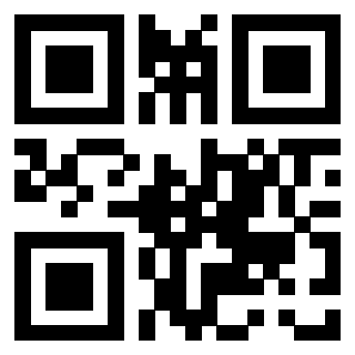 Immagine del Qr Code di 3402106667