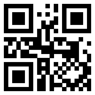 Scansione del QrCode di 3402106668