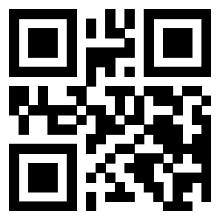 Scansione del QrCode di 3402106669