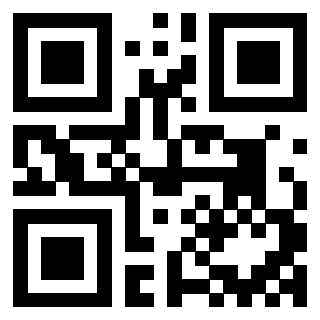 3402106671 Qr Code associato