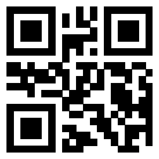 Il Qr Code di 3402106672