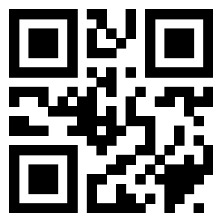 Immagine del Qr Code di 3402106674