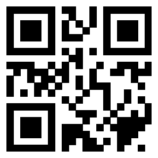 3402106676 - Immagine del Qr Code associato