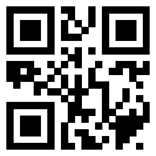 3402106677 - Immagine del QrCode associato