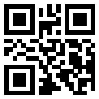 3402106679 - Immagine del Qr Code