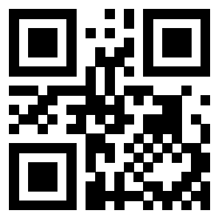 Il QrCode di 3402106680