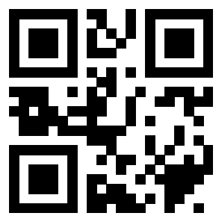 Scansione del Qr Code di 3402106686