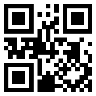 Scansione del Qr Code di 3402106691