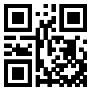 3402106695 - Immagine del Qr Code