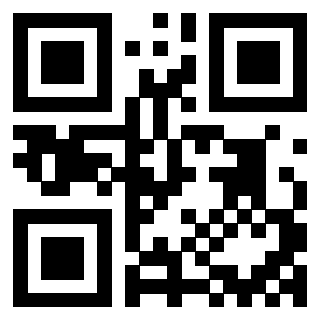 Immagine del Qr Code di 3402106698