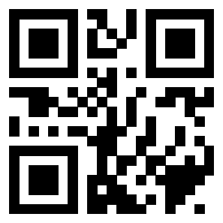 Scansione del Qr Code di 3402106699