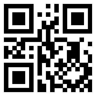 3402106702 - Immagine del Qr Code