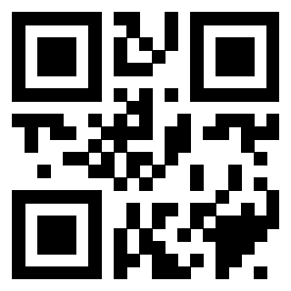 Il Qr Code di 3402106703