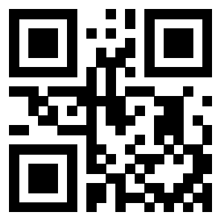 3402106705 - Immagine del QrCode