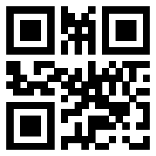 3402106706 - Immagine del Qr Code associato